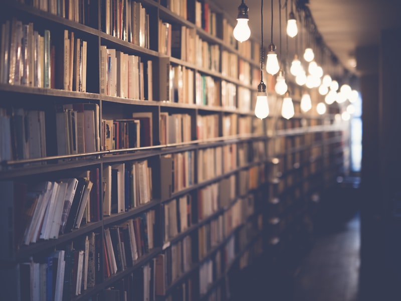 Educational Innovation